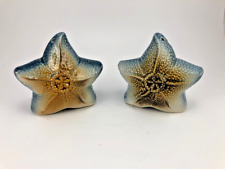 Ceramic starfish salt for sale  Millington