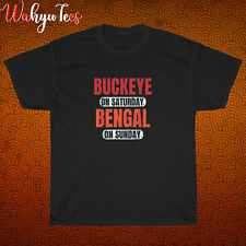 New shirt buckeye for sale  USA