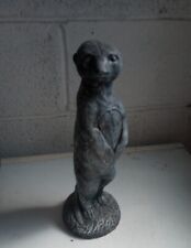 Meerkat latex mould for sale  MERTHYR TYDFIL