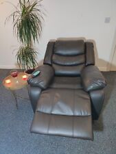 Electric massage recliner for sale  BIRMINGHAM