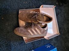 Adidas trainers amsterdam for sale  STOKE-ON-TRENT