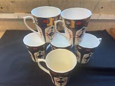 Second mugs amiri for sale  NEWCASTLE