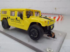 Slotcar powerslot hummer gebraucht kaufen  Höxter