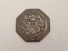 Antique thailand silver d'occasion  Expédié en Belgium