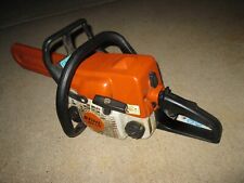 Stihl ms170 chainsaw for sale  La Crosse