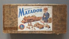 Vintage korbuly matador for sale  Shipping to Ireland
