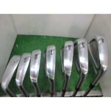 Srixon I-404 (4~9.P) Iron Set Excellent, used for sale  Shipping to South Africa