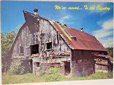 Humor old barn for sale  Saint Louis