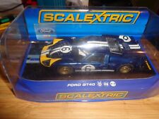 Scalextric c3097 ford for sale  OXFORD
