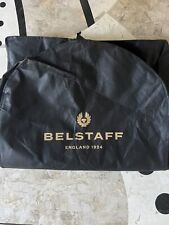 Belstaff black garment for sale  San Mateo