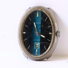 Grande montre mécanique for sale  Shipping to Ireland