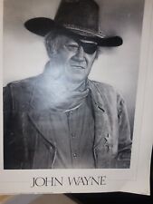 John wayne picture for sale  Cumberland