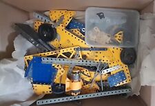 Meccano box vintage for sale  Shipping to Ireland