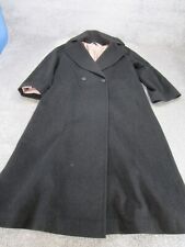 Fleurette overcoat womens for sale  Springfield