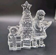 Waterford crystal christmas for sale  PONTYCLUN