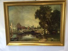 john constable paintings for sale  BILLERICAY
