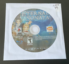 [L-017] Playstation 3 PS3 Eternal Sonata *VG* comprar usado  Enviando para Brazil