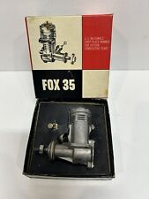 fox engine for sale  Washington
