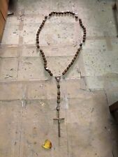 Corona grande rosario usato  Maddaloni