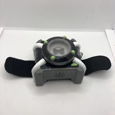 Ben 10 Deluxe Omnitrix FX Watch Toy Sounds and Lights(Does Not Turn On) For Part, used for sale  Shipping to Canada