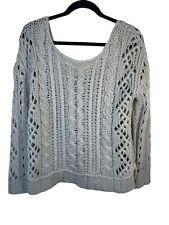 Free people sweater d'occasion  Expédié en Belgium