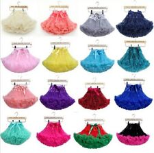 Girls tulle skirt for sale  Shipping to Ireland