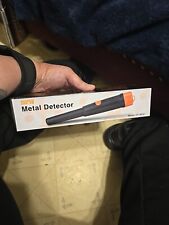 Sunpow metal detector for sale  Arbuckle