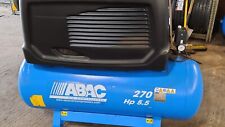 Abac b5900 air for sale  ALDERLEY EDGE