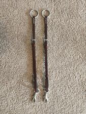 Running martingale attachment for sale  Laurel