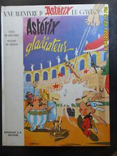Asterix gladiateur. 3ème d'occasion  Nice-