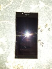 USZKODZONY Sony Xperia L1 (prawdopodobnie) - BRAK ZASILANIA, PRZECZYTAJ OPIS AA2062 na sprzedaż  Wysyłka do Poland