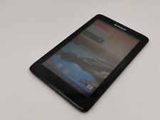 Lenovo tab 16gb gebraucht kaufen  Stahnsdorf