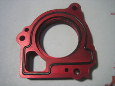 Throttle body spacer for sale  Springfield