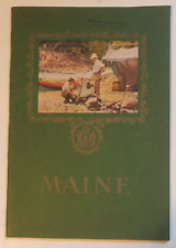 1930s travel booklet for sale  Reading