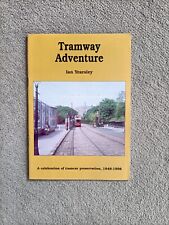 Leaflet tramway adventure for sale  NEWPORT