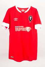 Salford city 2017 for sale  HULL