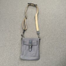Coach crossbody leather for sale  Boone