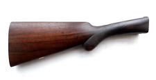 Vintage gun stock for sale  Shipping to Ireland