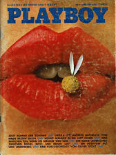Playboy deutsch 1976 gebraucht kaufen  Wuppertal