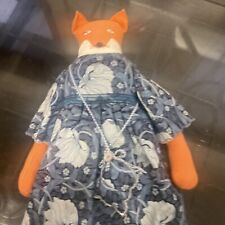 Handmade tilda doll for sale  CHORLEY