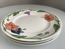 Set three villeroy for sale  Shipping to Ireland