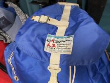 Vintage gerry backpack for sale  Salem