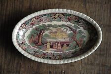 Masons oval antique for sale  PETERBOROUGH