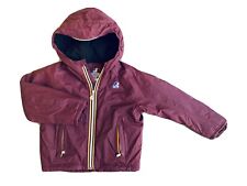 Kway claude padded usato  Italia