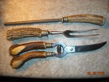 Stag handle german for sale  Indio