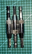 Woodworking countersink drill for sale  WOLVERHAMPTON