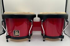 Usado, Bongos LP Aspire Wood vermelhos  comprar usado  Enviando para Brazil