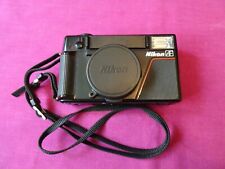 Nikon l35 kompaktkamera gebraucht kaufen  Bonn