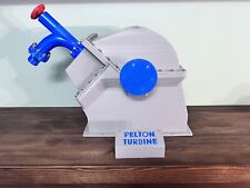 Pelton water turbine for sale  STOKE-ON-TRENT