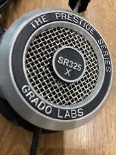 Grado sr325x ear for sale  HORNCHURCH